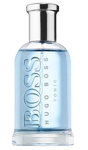 Оригинален мъжки парфюм HUGO BOSS Boss Bottled Tonic EDT Без Опаковка /Тестер/